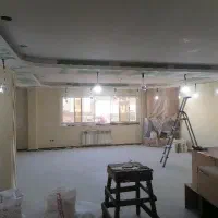 اپارتمان خیابان نامجو، منظریه تک واحدی