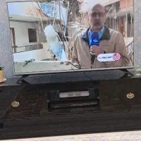 تلویزیون ال ای دی ۴۹ اینچ