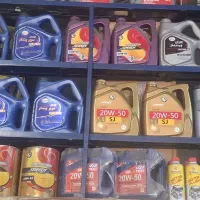 روغن ماشین و ضد یخ با قیمت دولتی و ارزان|قطعات یدکی و لوازم جانبی|تهران, جیحون|دیوار
