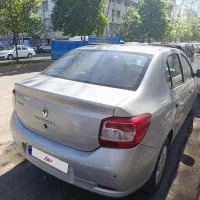 رنو سیمبل ۲۰۱۶