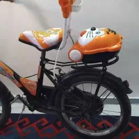 دوچرخه 16