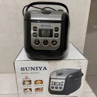 قابلمه‌تفلون لاوسونگ|ظروف پخت‌وپز|یزد, |دیوار