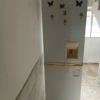 یخچال فریزر هیمالیا