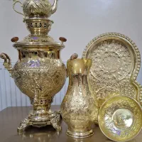 سماور و زودپز