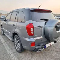 MVM X33 S مدل ۹۹|خودرو سواری و وانت|تهران, چیتگر جنوبی|دیوار