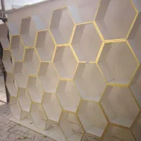 قفسه زنبوری