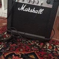 گیتار الکتریک|گیتار، بیس، امپلیفایر|شهرکرد, |دیوار