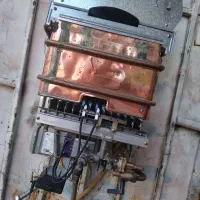 تعمیر سرویس ابگرمکن های گازی نصب اسپیلت لباسشویی..