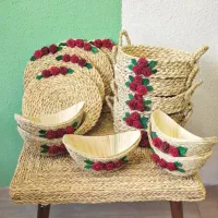 صنایع دستی|صنایع دستی و سایر لوازم تزئینی|رشت, منظریه|دیوار