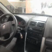 ماشین سمند سورن پلاس تور بو|خودرو سواری و وانت|تبریز, |دیوار