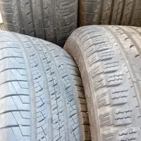 لاستیک  ۲۲۵/۶۰/۱۸ جی تی و گودیر|قطعات یدکی و لوازم جانبی|تهران, شهرک صدرا|دیوار