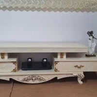 میز تلوزیون|میز تلویزیون|صائین قلعه, |دیوار