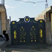 فروش کارگاه تجاری حاجی آباد پوگی پشت الیاس گاز|فروش زمین و ملک کلنگی|زاهدان, |دیوار