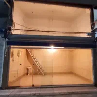 مغازه اول بازارچه