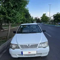 پراید 132SE مدل ۹۴