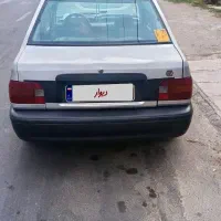 پراید 85