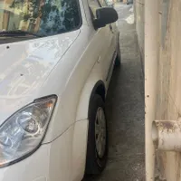 تیبا 2 (هاچبک) EX، مدل ۱۳۹۷|خودرو سواری و وانت|اصفهان, باغ دریاچه|دیوار
