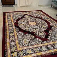*تولیدی *روفرشی دور کشدوز وفرشینه