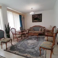 واحد ۱۱۰ متری ۳ خوابه رضوان