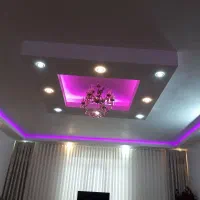 گچکاری ساختمان پذیرفته میشود
