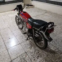 موتور درحد صفر مدارک کامل