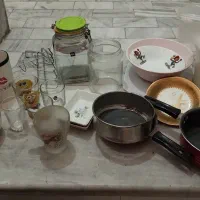 وسیله خونه باغ