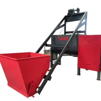 میکسر بتن- مخلوط کن بتن- ناریساز- بتونیر|ماشین‌آلات صنعتی|تهران, آذربایجان|دیوار