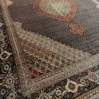 فرش ۱۲متری خوی