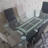 میز نهار خوری