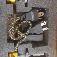 چراغ هدلایت|قطعات یدکی و لوازم جانبی|رشت, معلولین|دیوار