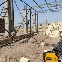 جوشکاری سیار