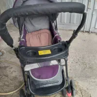 سالم|کالسکه و لوازم جانبی|شفت, |دیوار