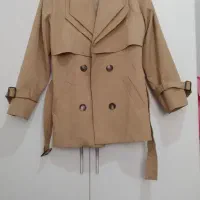 بارانی، کت جین، دورس