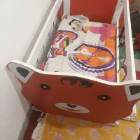 تخت کودک|تخت و صندلی بچه|مسجد سلیمان, |دیوار