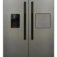 یخچال فریزر دوقلو الکترواستیل مدل ES23