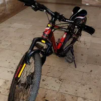 دوچرخه ۲۴ بونیتو