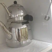 کتری قوری