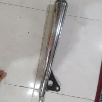 هوندا اگزوز۱۲۵