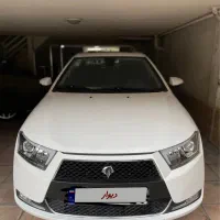 دنا پلاس اتوماتیک آپشنال