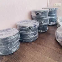 سیم و کابل برق مانده از ساخت ویلا قیمت قدیم