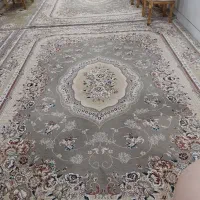 ۲تخته فرش ۱۲متری