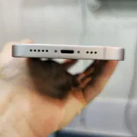 IPhone 13 normal 128GB رنگ صورتی|موبایل|کرج, گوهردشت|دیوار