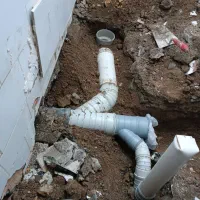 لوله کشی ساختمان استخر جکوزی موتورخانه تاسیسات|خدمات پیشه و مهارت|هشتگرد, فاز ۱ مهستان|دیوار