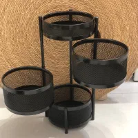 جا سیب و پیازی تاشو