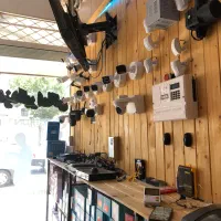 حفاظت و نظارت تصویری
