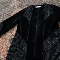 مانتو پاییزی