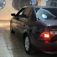 سمند سورن سفارشی درحد|خودرو سواری و وانت|محمدشهر, شهرک پیام (مهرالبرز)|دیوار