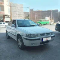 سمند LX مدل 88 دوگانه|خودرو سواری و وانت|تبریز, |دیوار