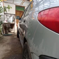 ۲۰۶ مدل ۸۲|خودرو سواری و وانت|تالش, هشتپر|دیوار