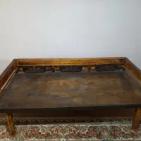 تخت چوبی|صندلی و نیمکت|شاهین‌شهر, شهرک مطهری|دیوار